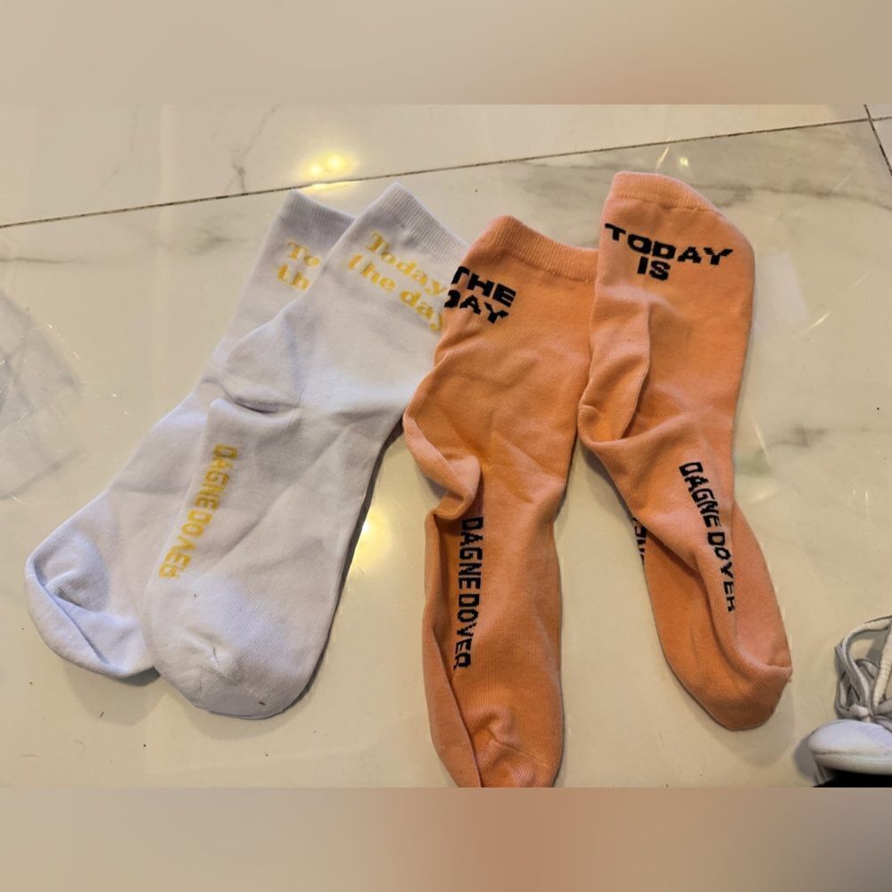 Dange Dover socks #8 - Picture 2 of 7